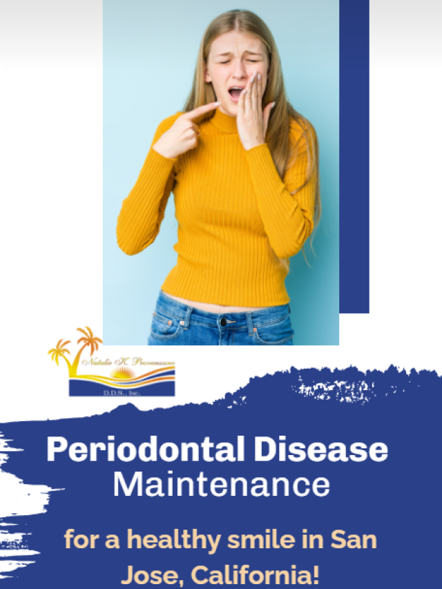 Periodontal Maintenance